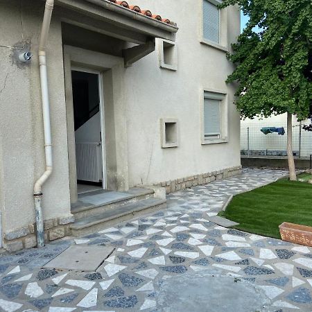 Maison Vivancos Narbona Exterior foto