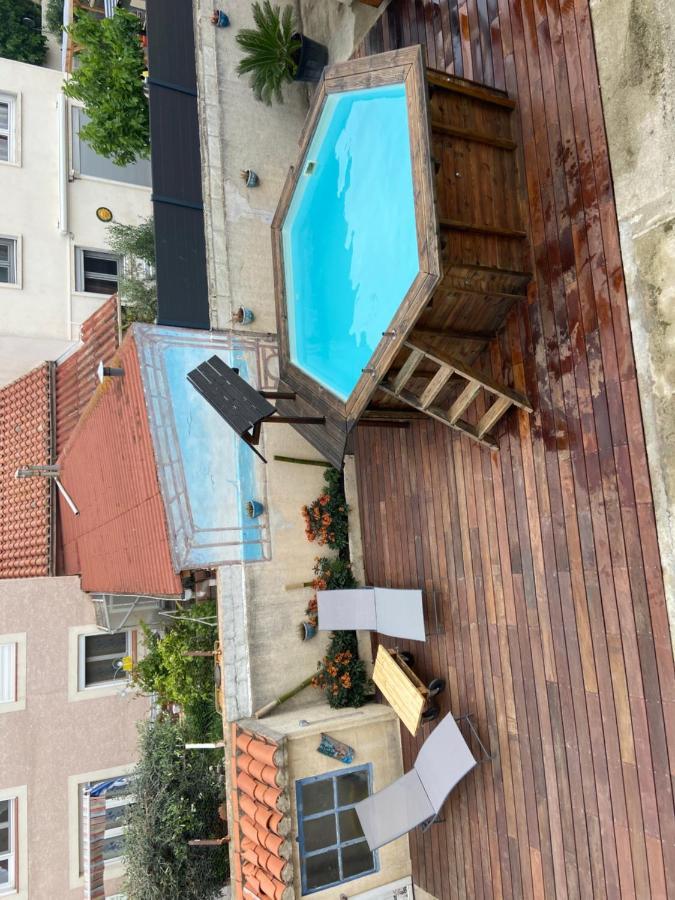 Maison Vivancos Narbona Exterior foto